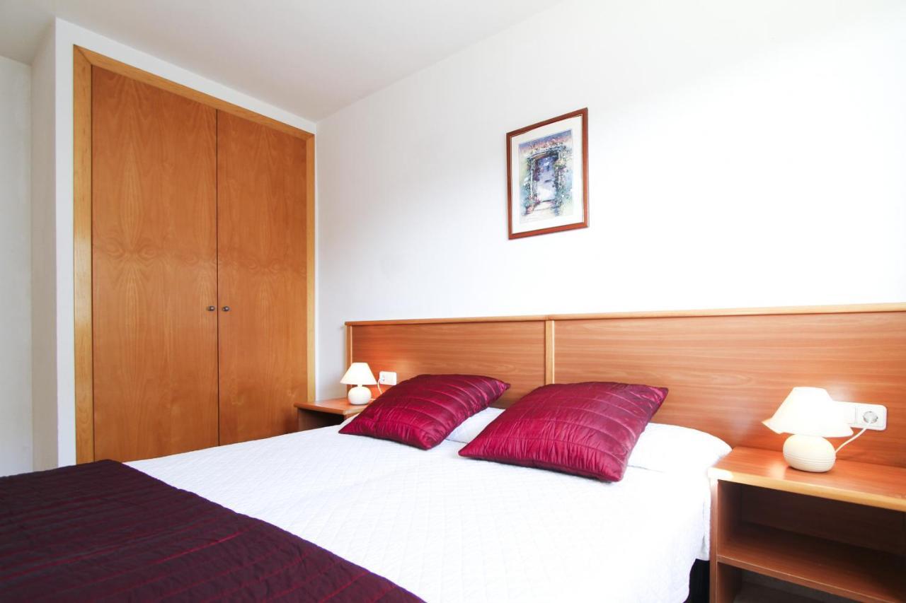 Vancouver'S Homestay By Turismar Salou Esterno foto