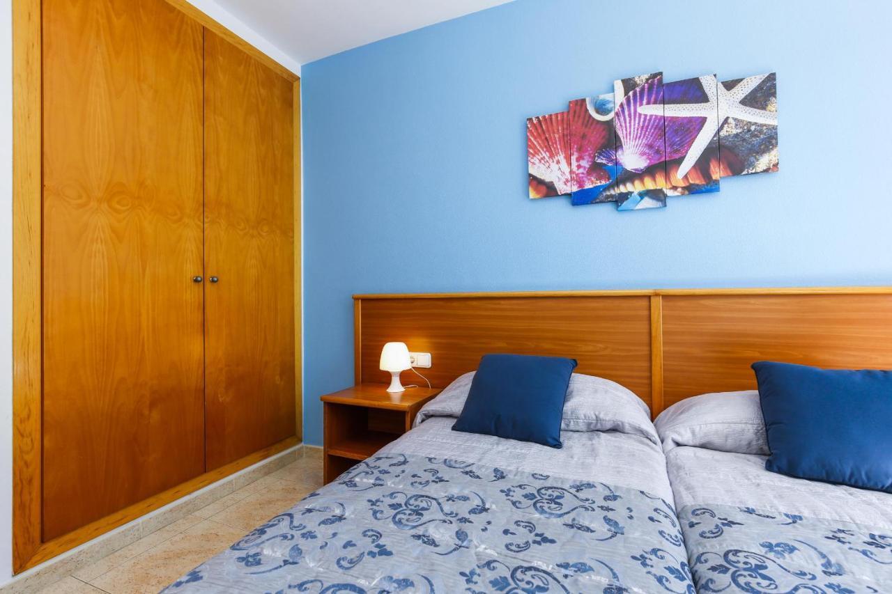 Vancouver'S Homestay By Turismar Salou Esterno foto