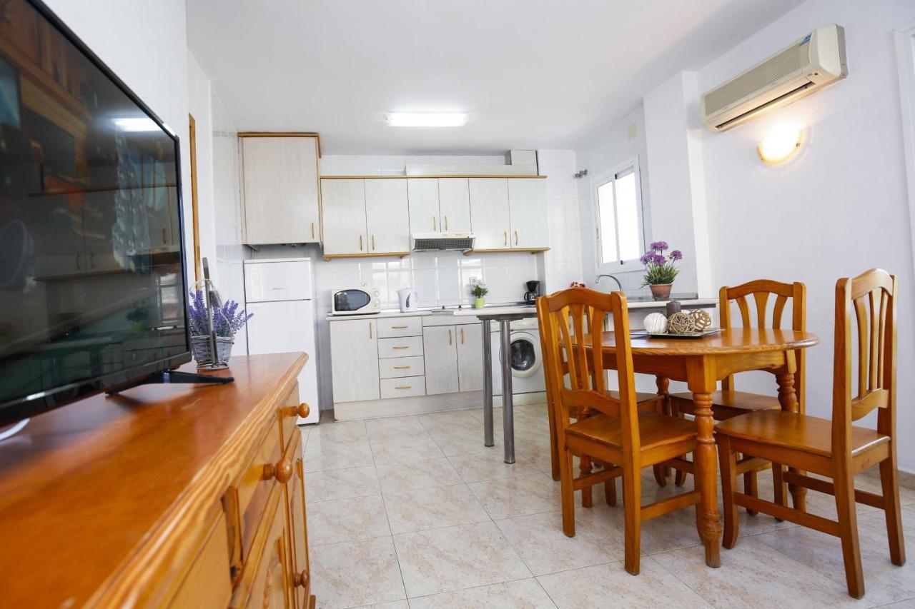 Vancouver'S Homestay By Turismar Salou Esterno foto