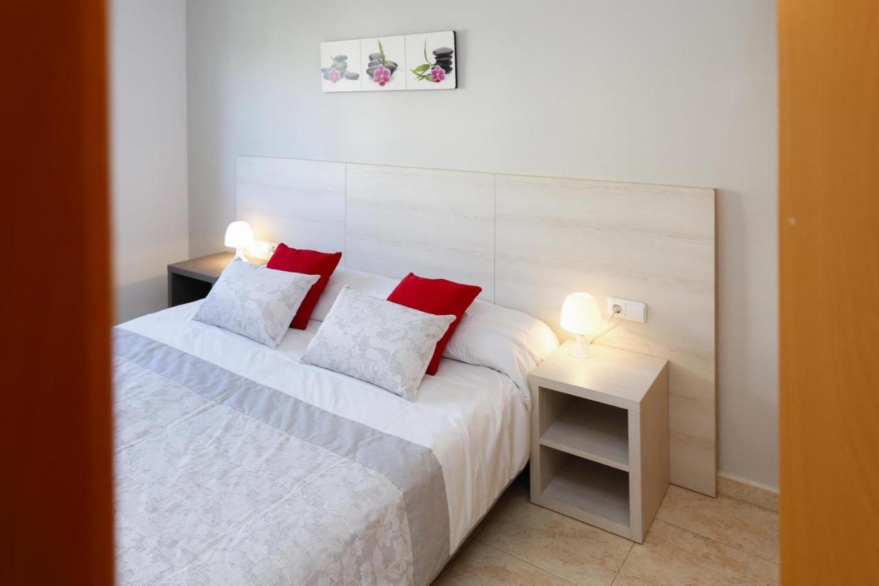 Vancouver'S Homestay By Turismar Salou Esterno foto