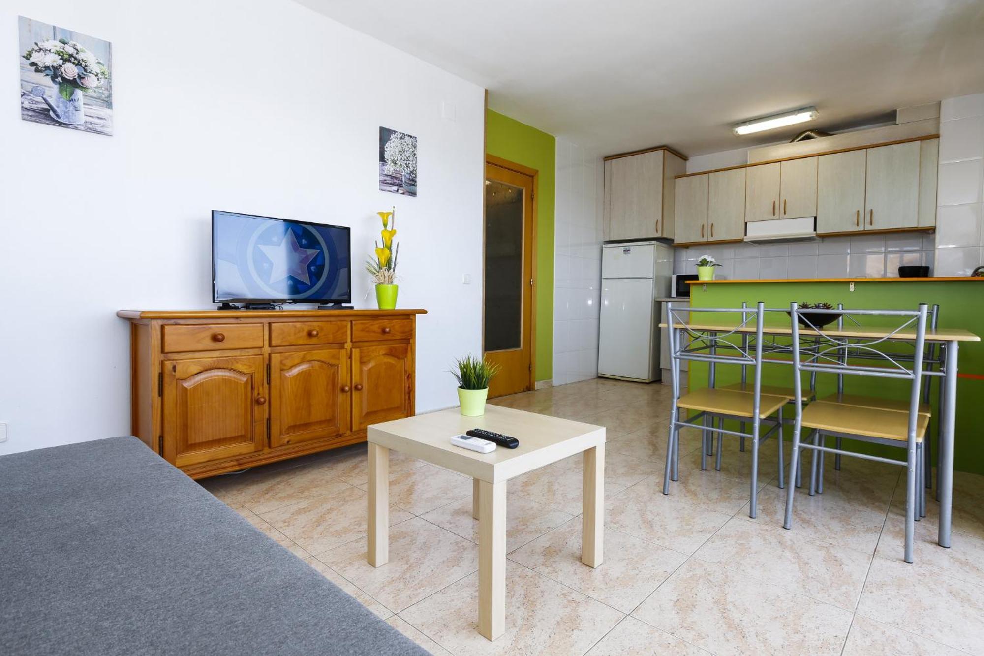 Vancouver'S Homestay By Turismar Salou Esterno foto