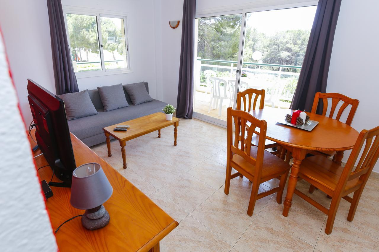 Vancouver'S Homestay By Turismar Salou Esterno foto